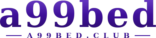 a99bed logo
